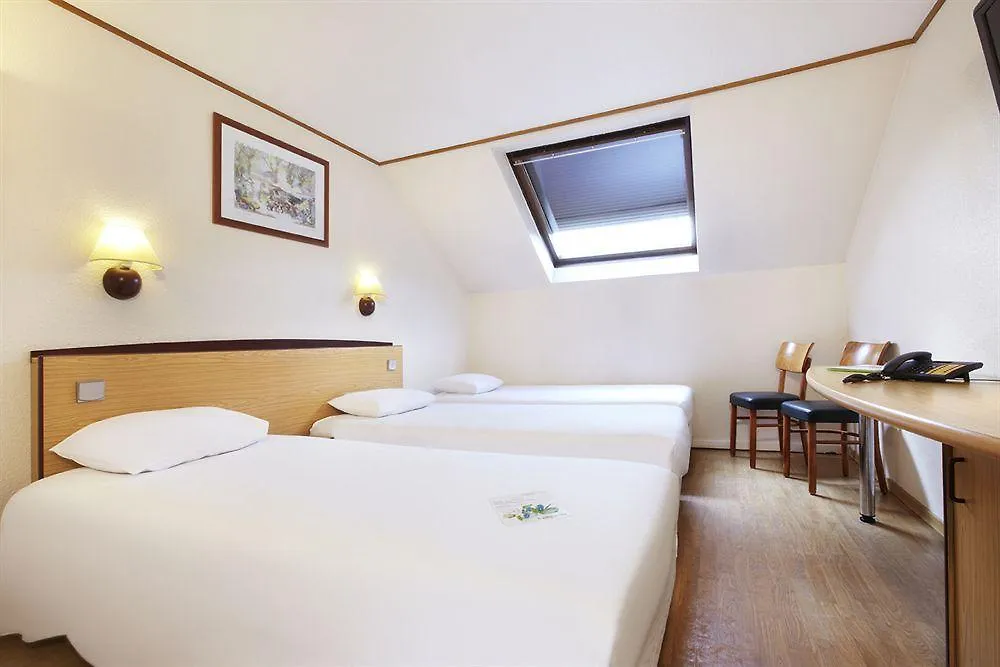 ** Inn Value Stay Bruges Belgium