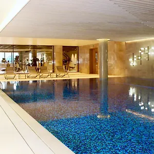 Hotel Tangla Brussels *****