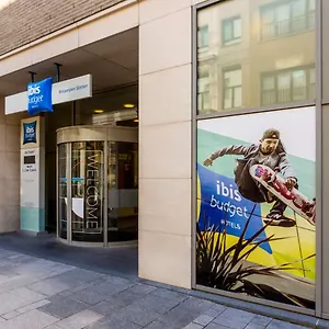Ibis Budget Station 2*, Anvers Belçika