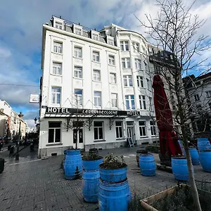 La Grande Cloche 3*, Brüksel Belçika