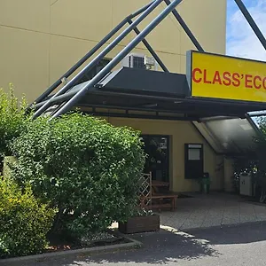 Class'eco , Charleroi Belçika