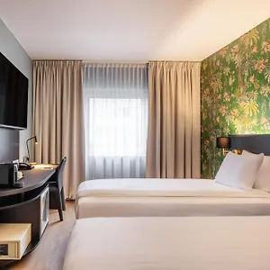 Hotel Thon Brussels Airport ***