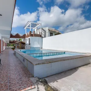 Oyo Palma Real 4*, Tulum México