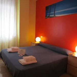 North 2*, Barcelona España