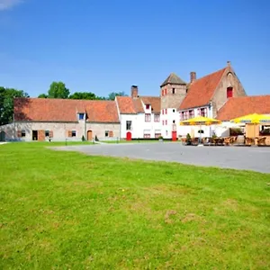 Hostellerie Hof Ter Doest Hotel