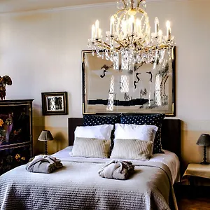 3* Guest house Huyze Maene