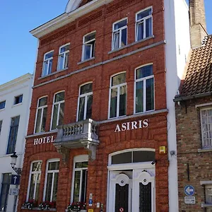 Asiris Hotel