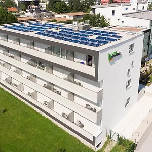 Eco 3*, Salzburg Avusturya