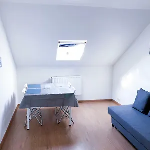 Beautiful Modern , Bruselas Bélgica
