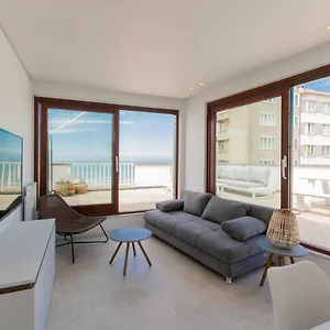 Studio Vergeet Mij Nietje Apartment