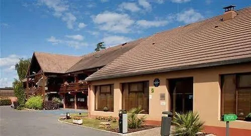 Inn Value Stay Brujas