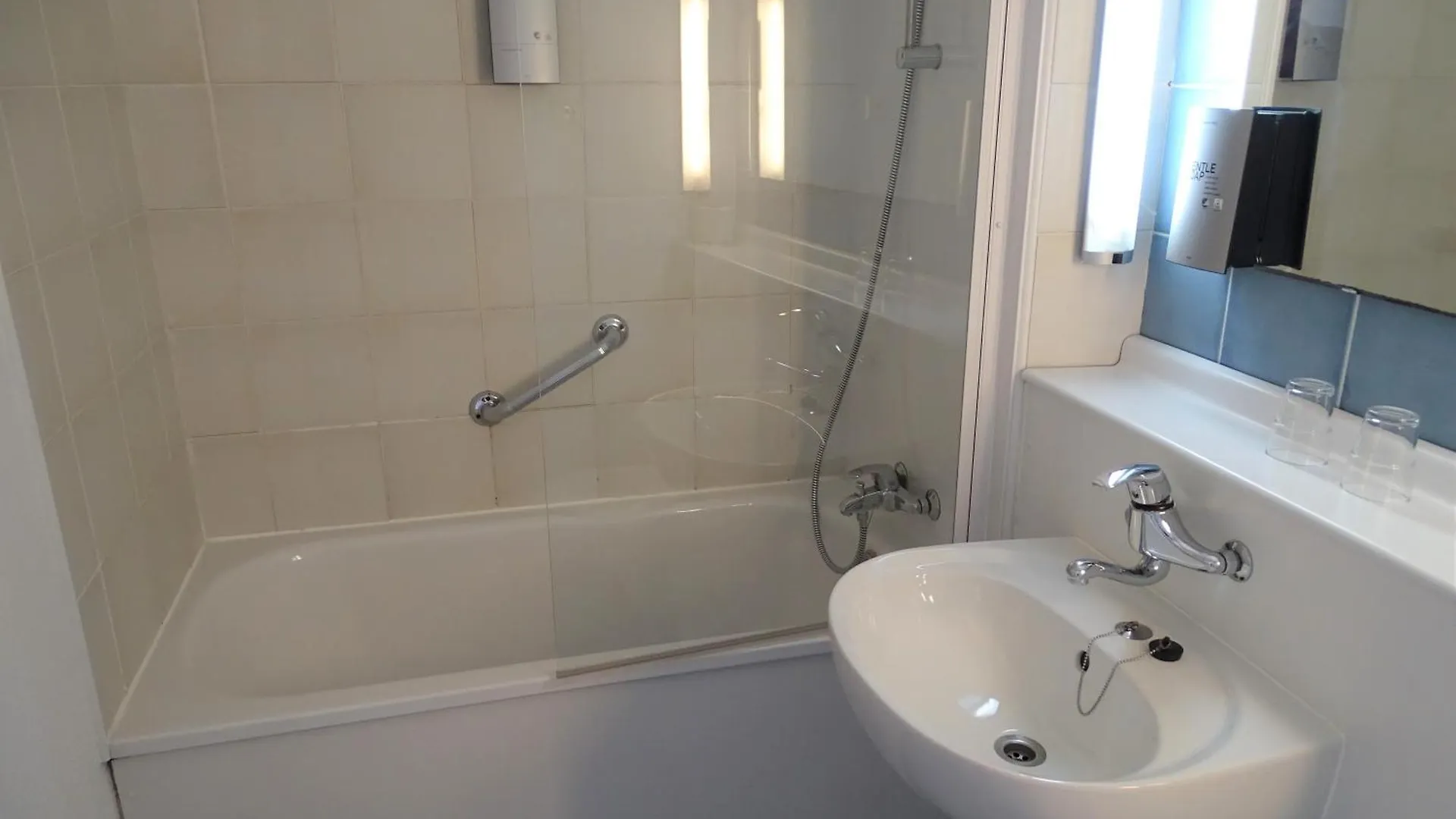 ** Inn Value Stay Brujas Bélgica