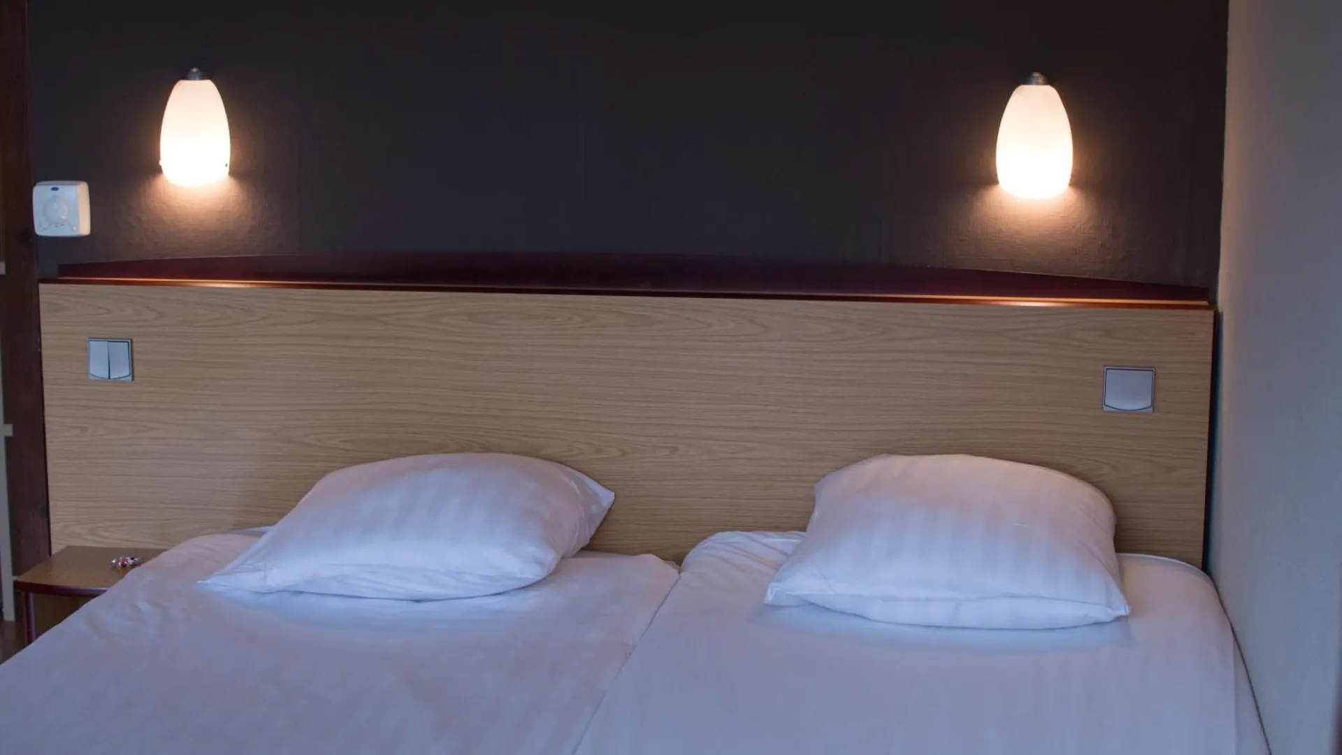 Inn Value Stay Brujas