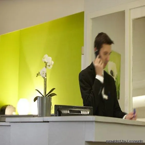 ** Inn Value Stay Brujas Bélgica
