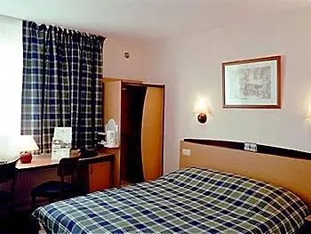 ** Inn Value Stay Brujas Bélgica