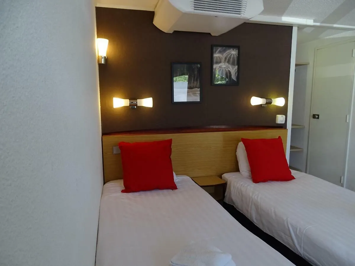 Inn Value Stay Brujas