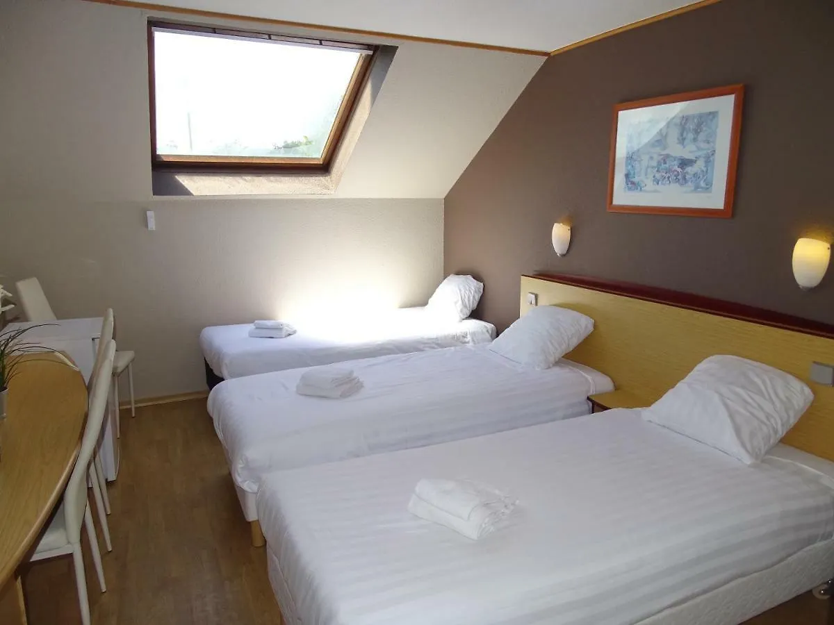 Inn Value Stay Brujas