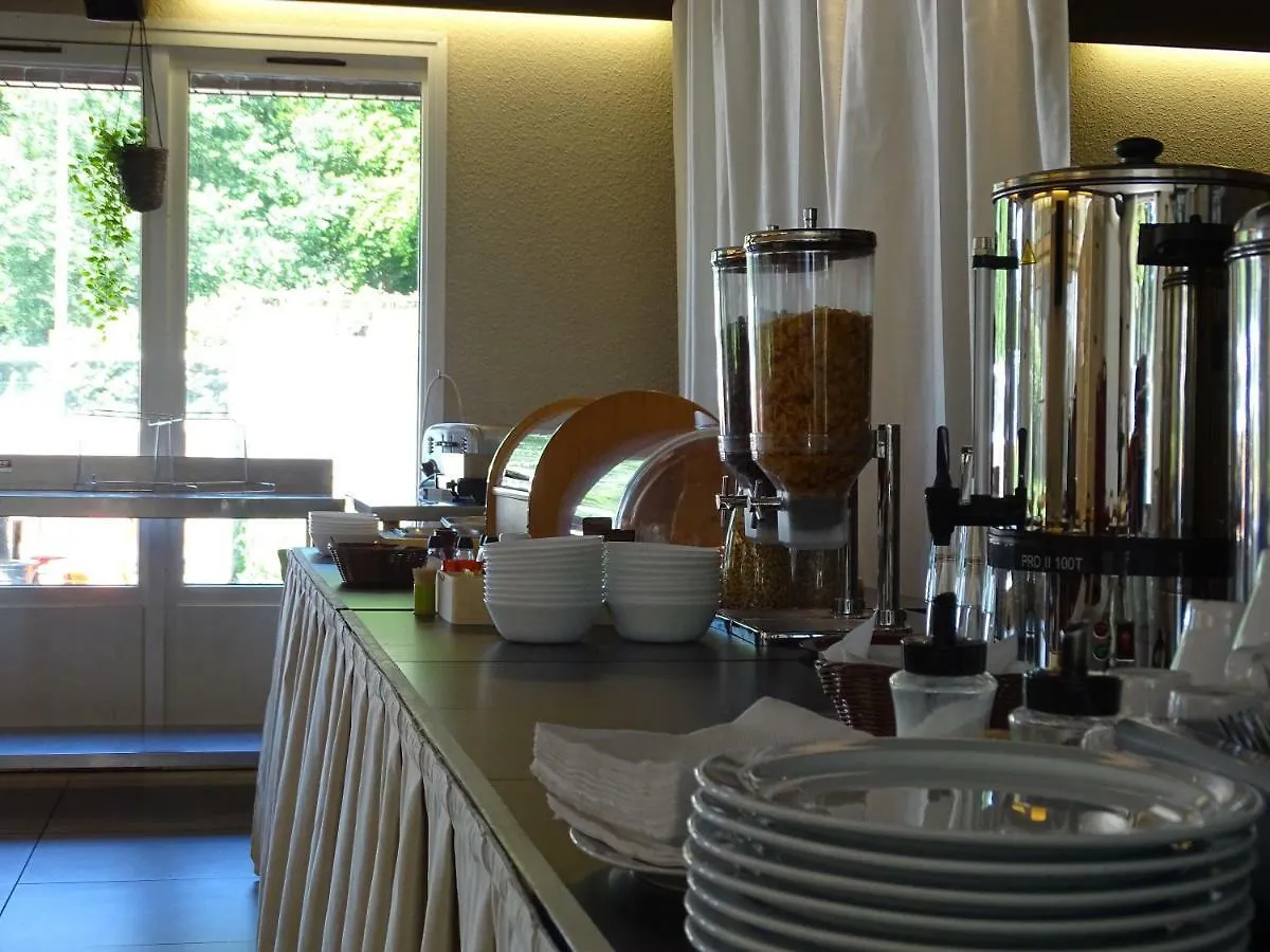Inn Value Stay Brujas