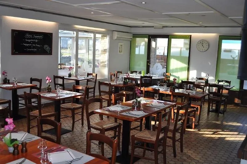 Value Stay Brügge Gasthof