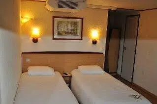Value Stay Brügge